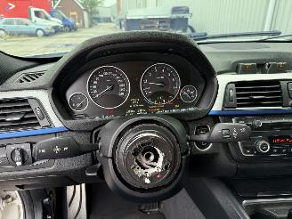 BMW 3-serie 316i M-Sport Automaat picture 10