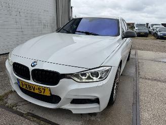 BMW 3-serie 316i M-Sport Automaat picture 8