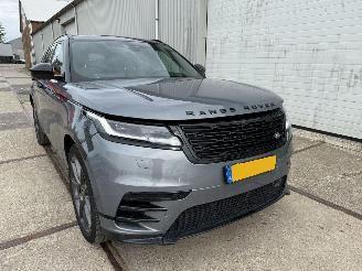 Unfallwagen Land Rover Range Rover Velar 2.0 P400 R-Dynamic SE Facelift Pano Meridian 2023/10
