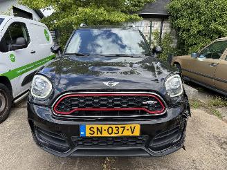 Mini Countryman 2.0 JCW ALL4 Chili Automaat picture 11