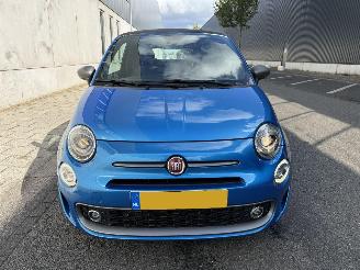 Fiat 500C 0.9 Twinair Turbo Sport Cabrio picture 13