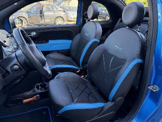 Fiat 500C 0.9 Twinair Turbo Sport Cabrio picture 21