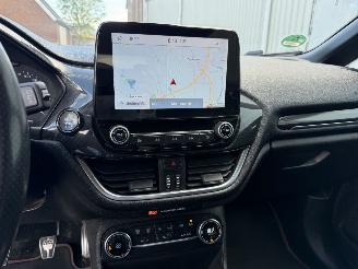 Ford Fiesta 1.0 Ecoboost ST-Line picture 18