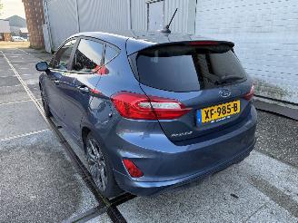 Ford Fiesta 1.0 Ecoboost ST-Line picture 8