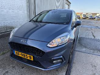 Ford Fiesta 1.0 Ecoboost ST-Line picture 10
