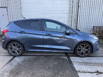 Ford Fiesta 1.0 Ecoboost ST-Line picture 2