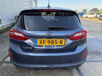 Ford Fiesta 1.0 Ecoboost ST-Line picture 7