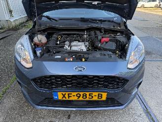 Ford Fiesta 1.0 Ecoboost ST-Line picture 12
