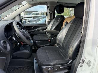 Mercedes Vito Tourer 114CDI 8 Persoons picture 13