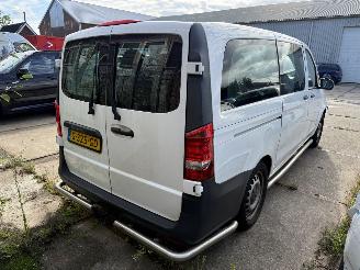 Mercedes Vito Tourer 114CDI 8 Persoons picture 5