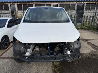 Mercedes Vito Tourer 114CDI 8 Persoons picture 8