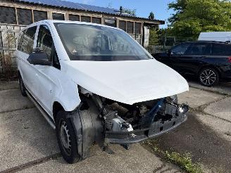 Mercedes Vito Tourer 114CDI 8 Persoons picture 7
