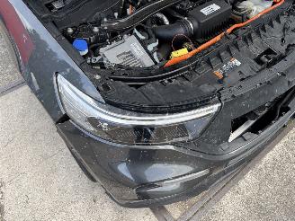 Ford Explorer 3.0 V6 EcoBoost PHEV ST-Line 7-Zits picture 21