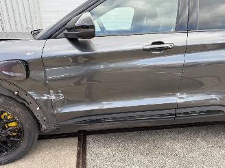 Ford Explorer 3.0 V6 EcoBoost PHEV ST-Line 7-Zits picture 4