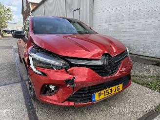 Avarii autoturisme Renault Clio 1.0 TCe Intens 2020/10