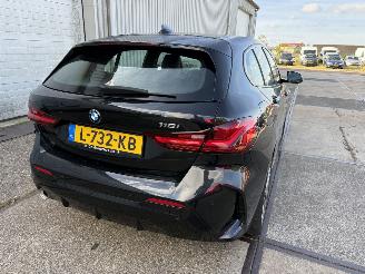 BMW 1-serie 118i M-Sport Automaat picture 3