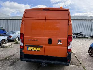 Fiat Ducato 33 L2H2 2.3 Multijet 131PK picture 4