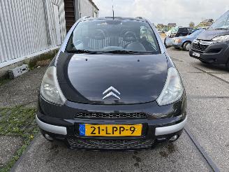 Citroën C3 Pluriel 1.4i Soleil picture 13