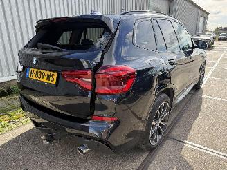BMW X3 xDrive 30e M-Sport Panoramadak picture 8