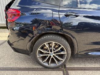 BMW X3 xDrive 30e M-Sport Panoramadak picture 10