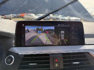 BMW X3 xDrive 30e M-Sport Panoramadak picture 23