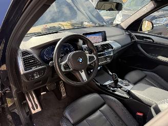 BMW X3 xDrive 30e M-Sport Panoramadak picture 18