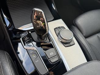 BMW X3 xDrive 30e M-Sport Panoramadak picture 24