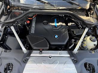 BMW X3 xDrive 30e M-Sport Panoramadak picture 17
