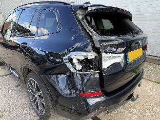 BMW X3 xDrive 30e M-Sport Panoramadak picture 4