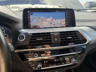 BMW X3 xDrive 30e M-Sport Panoramadak picture 22