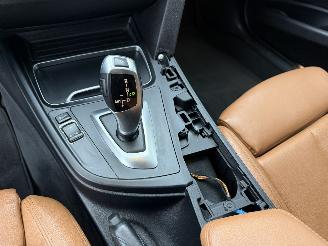 BMW 3-serie Touring 320i M-Sport Automaat picture 15