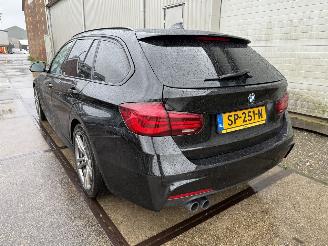 BMW 3-serie Touring 320i M-Sport Automaat picture 3