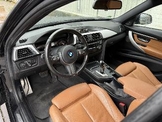 BMW 3-serie Touring 320i M-Sport Automaat picture 9