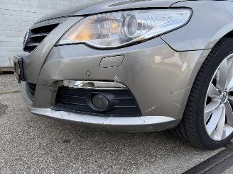Volkswagen Passat cc 1.8 TSI DSG picture 8