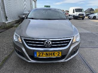 Volkswagen Passat cc 1.8 TSI DSG picture 10