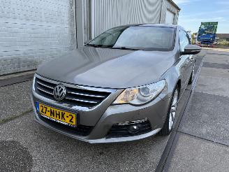 Volkswagen Passat cc 1.8 TSI DSG picture 9