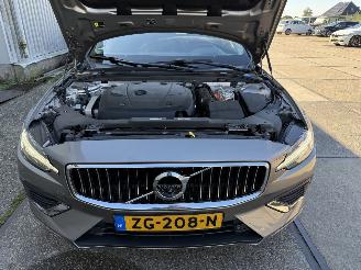 Volvo V-60 2.0 T8 TE AWD Inscription picture 14