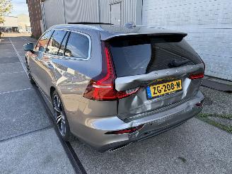Volvo V-60 2.0 T8 TE AWD Inscription picture 10