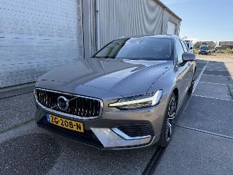Volvo V-60 2.0 T8 TE AWD Inscription picture 12