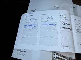 Volvo V-60 2.0 T8 TE AWD Inscription picture 27
