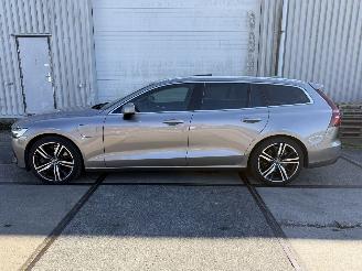 Volvo V-60 2.0 T8 TE AWD Inscription picture 11