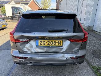 Volvo V-60 2.0 T8 TE AWD Inscription picture 5