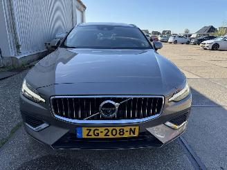 Volvo V-60 2.0 T8 TE AWD Inscription picture 13