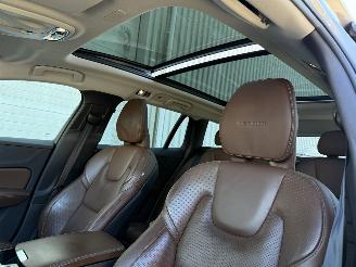 Volvo V-60 2.0 T8 TE AWD Inscription picture 23