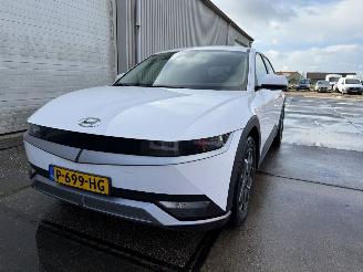 Hyundai ioniq 5 Connect+ 58 kWh picture 14