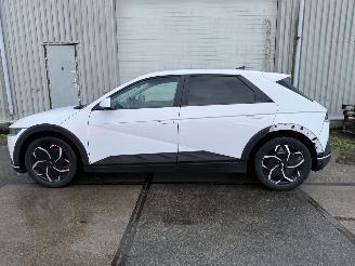 Hyundai ioniq 5 Connect+ 58 kWh picture 13