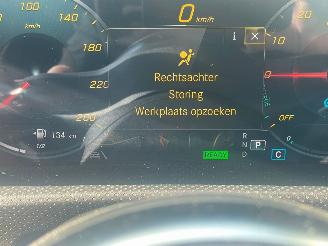 Mercedes Cla-klasse 250 e AMG LINE PANO NIGHT LED CAMERA NAVI picture 19