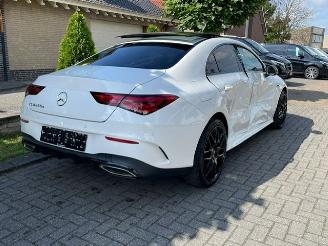 Mercedes Cla-klasse 250 e AMG LINE PANO NIGHT LED CAMERA NAVI picture 6