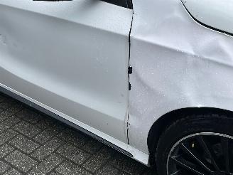 Mercedes A-klasse 180 AMG LINE PANORAMADAK NAVI LED picture 14