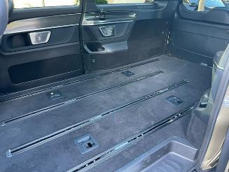 Mercedes V-klasse 300d Lang AMG LINE PANO BURMESTER LEDER picture 13